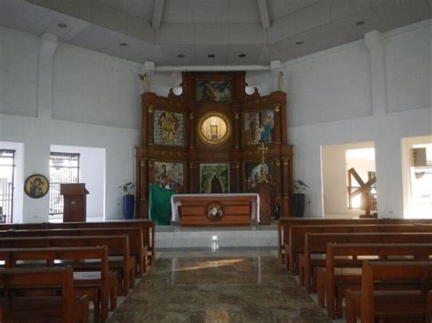 inay maria ng magnificat parish mass times|Inay Maria ng Magnificat Parish.